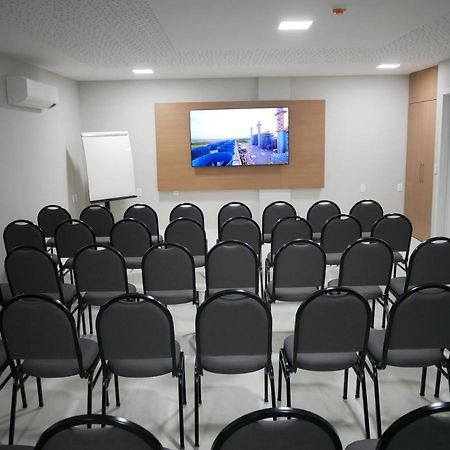 Acu Hotel 圣若昂达巴拉 外观 照片