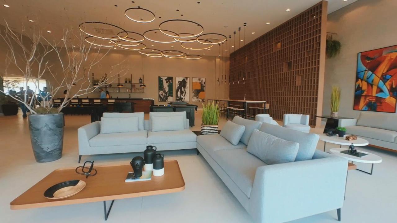 Acu Hotel 圣若昂达巴拉 外观 照片