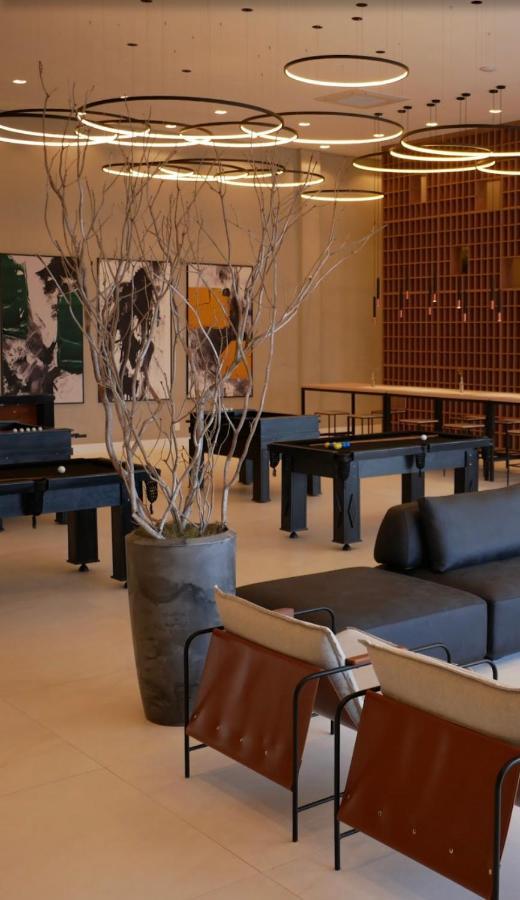 Acu Hotel 圣若昂达巴拉 外观 照片